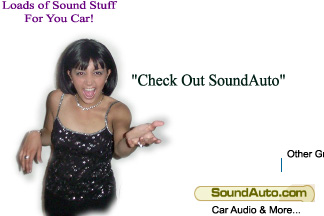 Car Audio & More...